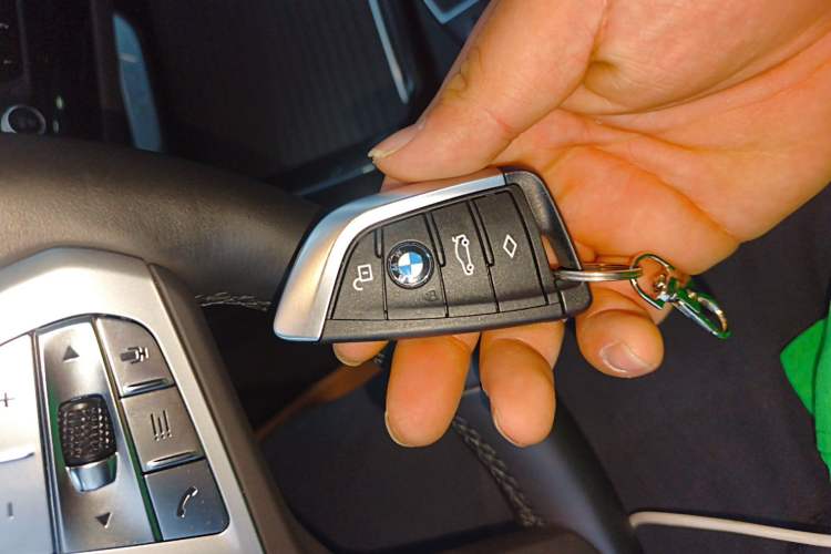 Used BMW X3 2023 xDrive30i Leading Model M Night Edition Package
