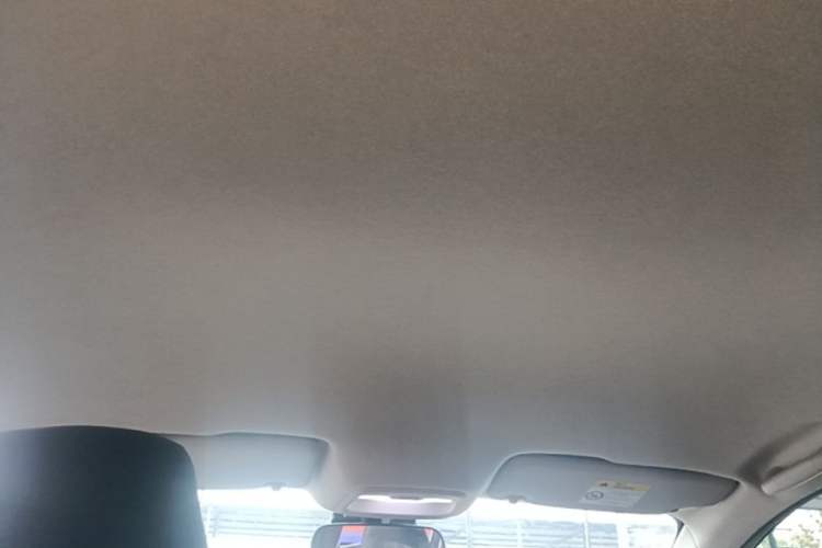 Used Chevrolet Cavalier 2020 325T Automatic Enjoyment Edition Headliner