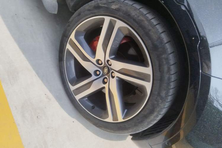 Used Land Rover Discovery 2021 360 PS R-Dynamic HSE
