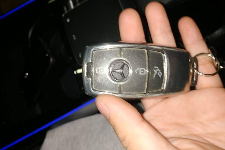 Used Mercedes-Benz EQA 2023-Year Restyled EQA 260
