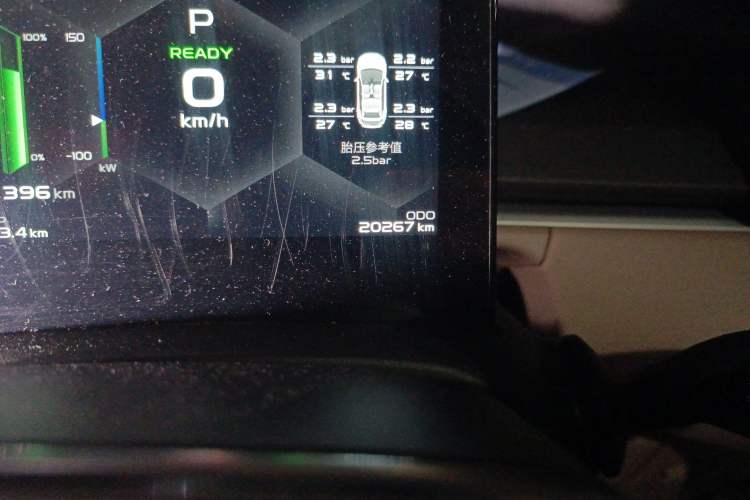 Used Geometry C 2021 C550 Power Edition
