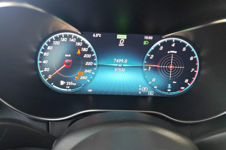 Used Mercedes-Benz C-Class 2019 C 260 L 4MATIC Sport Edition
