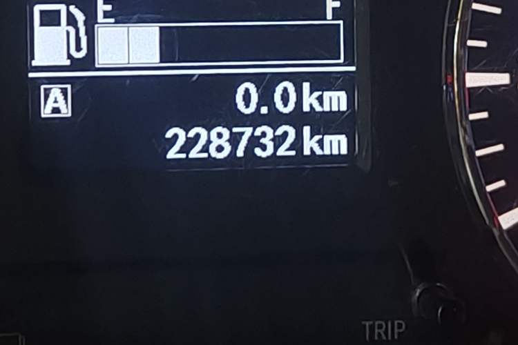 Used Dongfeng Shuaike 2016 1.6L Manual Comfort Model