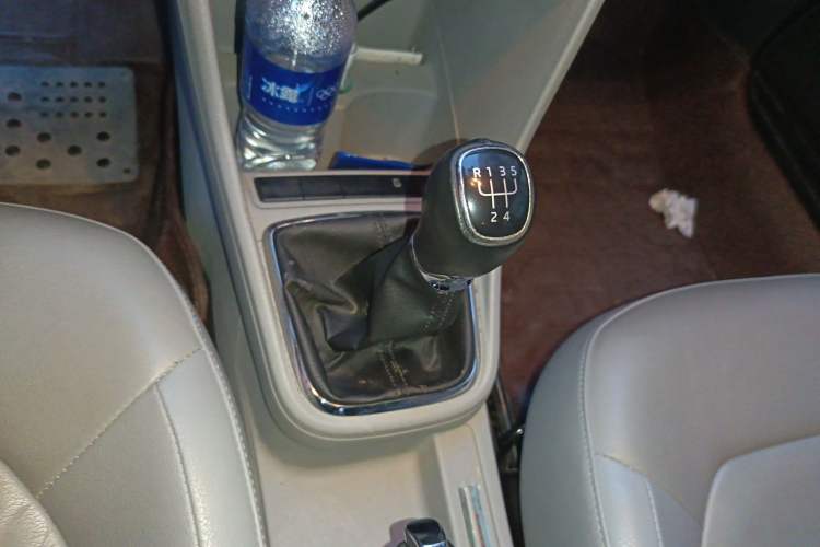 Used Skoda Rapid 2015 1.6L Manual Preferred Model