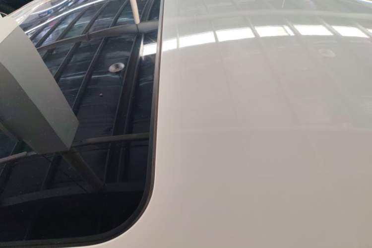 Used Nissan Sylphy 2021 1.6L XL CVT Enjoyment Edition Roof