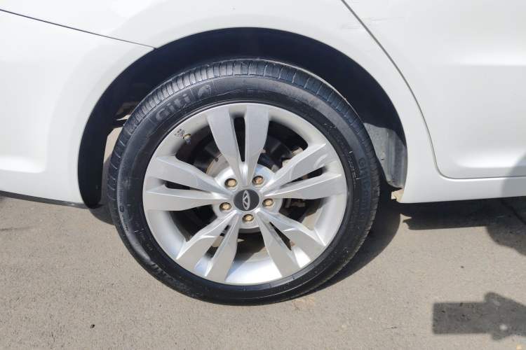 Used Chery Arrizo 5 2017 1.5L Manual Lingchao Edition
