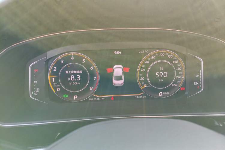 Used Volkswagen Passat 2022 330TSI Starry Elite Edition
