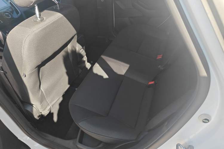 Used Ford Focus 2015 Hatchback 1.6L Automatic Comfort Model
