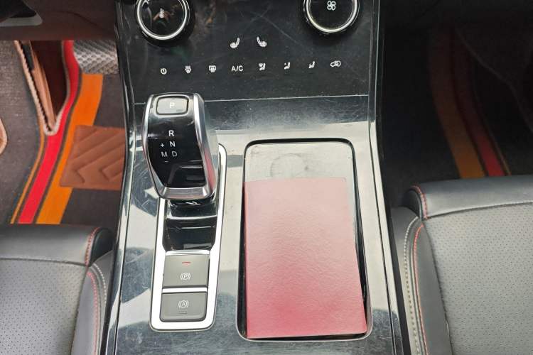 Used Chery Tiggo 7 2020 1.5T CVT Luxury Model