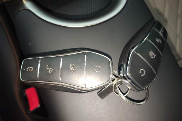 Used BYD Dolphin 2021 405 km Free Version
