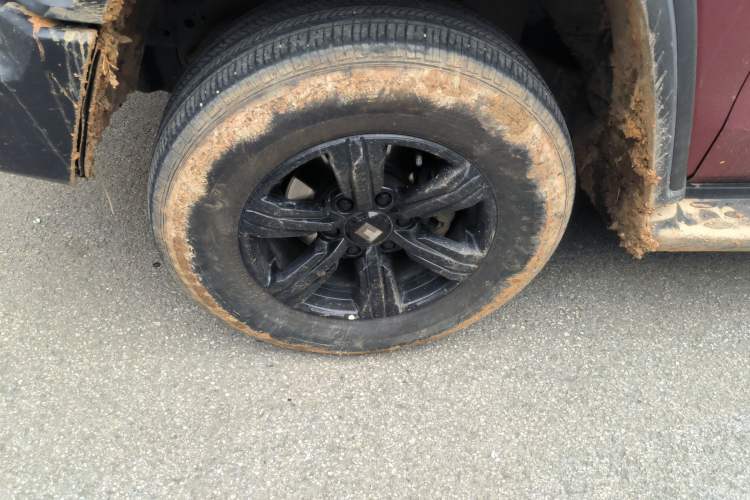 Used Tank 300 2021 Off-Road Edition 2.0T Conqueror