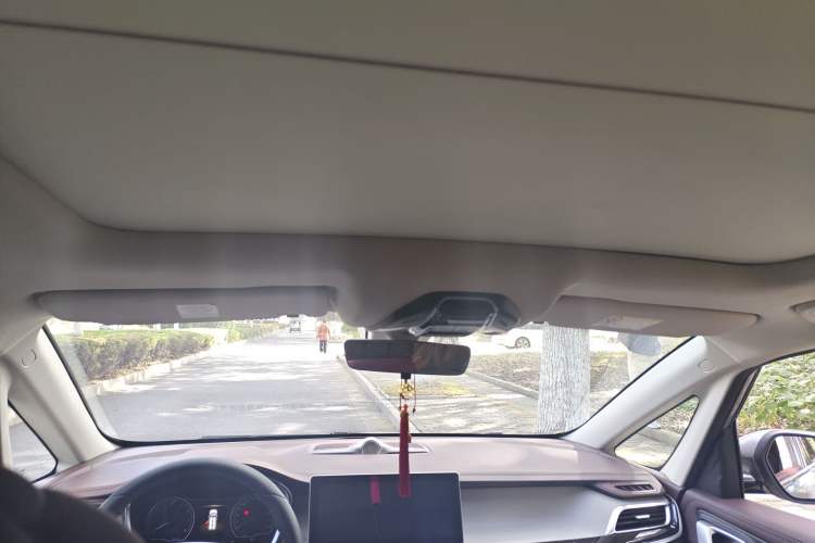 Used Geely Auto Jiajie 2022 1.8TD DCT Platinum Comfort Model