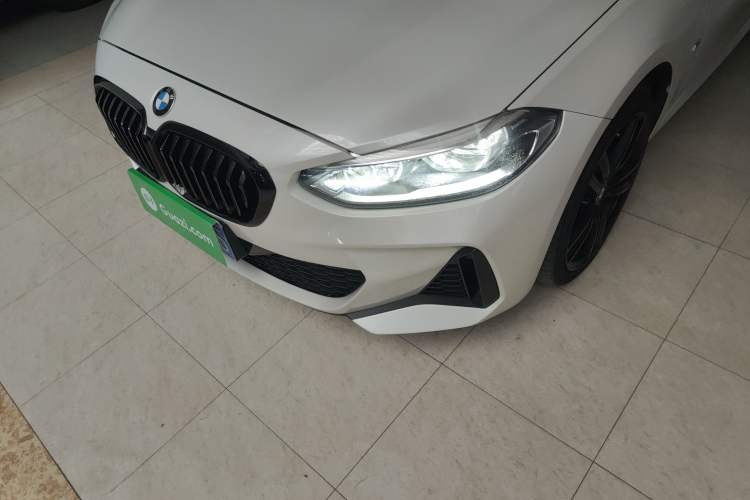 Used BMW 1 Series 2021 125i M Sport Night Edition
