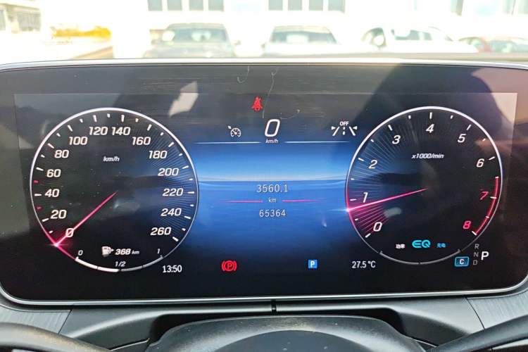 Used Mercedes-Benz C-Class 2022 Restyled C 200 L Sport Edition