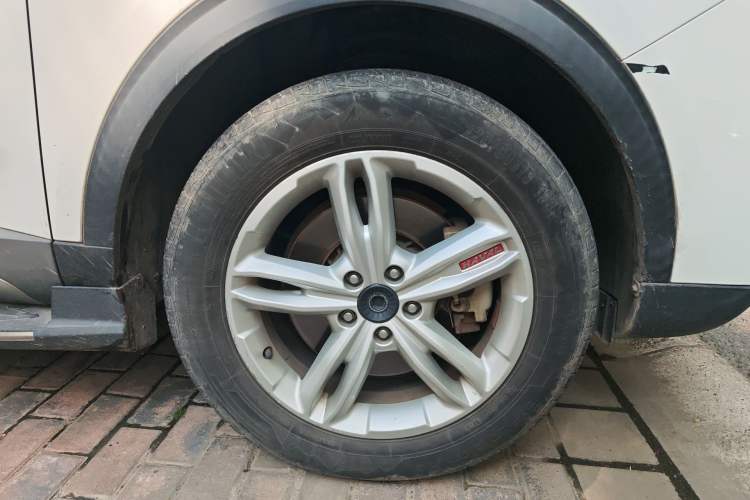 Used Haval H4 2018 Red-Label 1.5 GDIT DCT Fashion Edition
