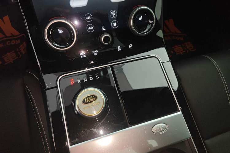 Used Land Rover Range Rover Velar 2020 P250 R-DYNAMIC S
