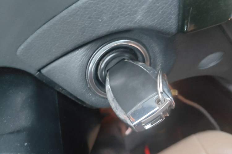 Used Mercedes-Benz C-Class 2013 C 260 CGI Fashion Model
