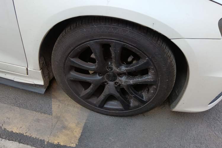 Used Volkswagen Scirocco 2015 1.4TSI Fashion Edition