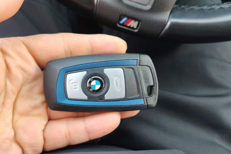 Used BMW 3 Series GT 2019 320i M Sport Package
