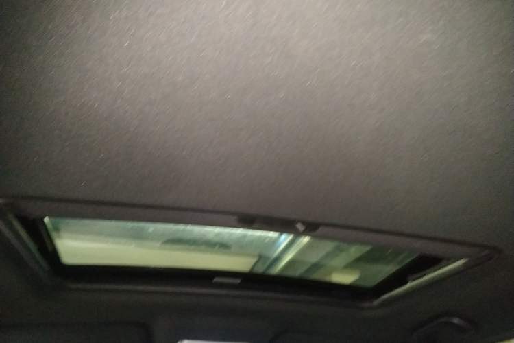 Used Dongfeng Fengon ix7 2020 2.0 TGDI Automatic Two-Wheel Drive Urban Luxury Edition
