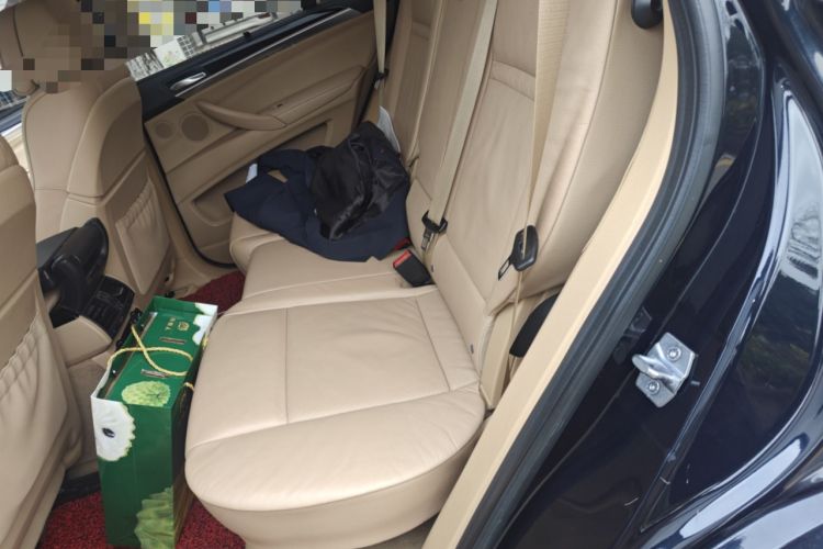 Used BMW X5 2013 xDrive40i
