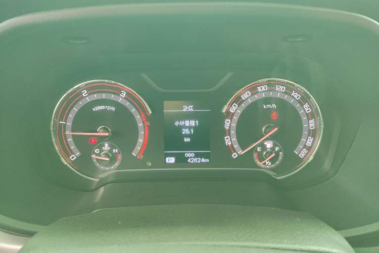 Used SAIC MAXUS T70 2020 2.0T Diesel Automatic 4x4 Commemorative Edition with Long Bed and High Ground Clearance