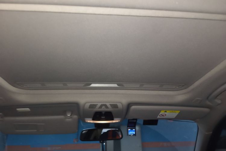 Used BMW 3 Series 2017 320Li Fashion Model Headliner