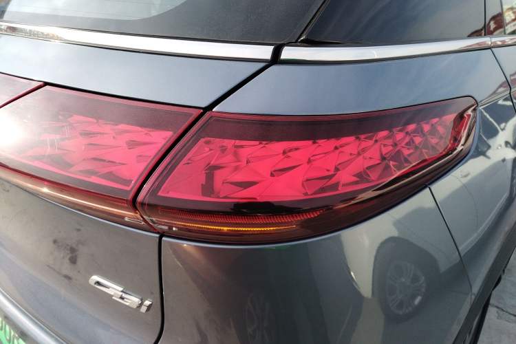 Used XPeng G3 2022 G3i 520G+