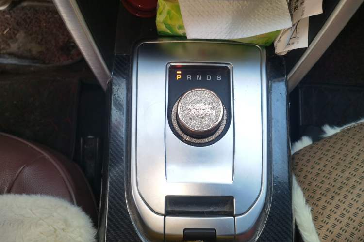 Used Land Rover Discovery Sport 2017 2.0T SE