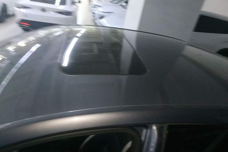 Used MG 6 2021 Pro 1.5T Automatic Trophy Luxury Edition