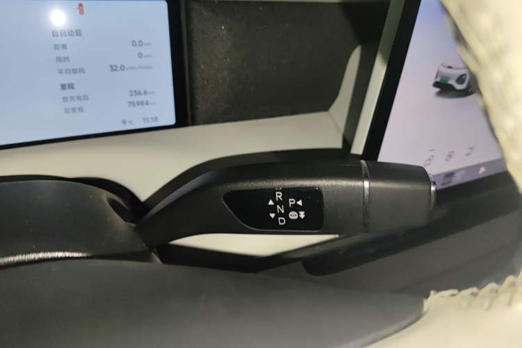 Used XPeng G6 2023 580 Long-Range Pro
