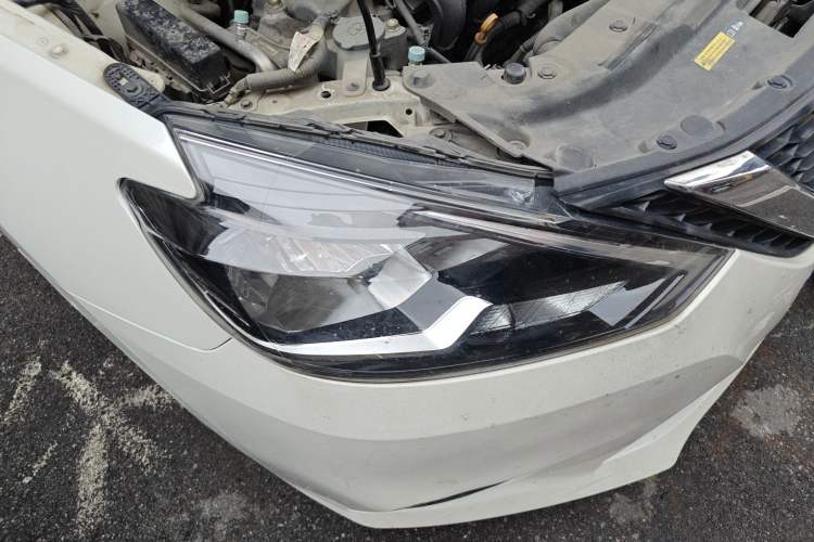 Used Nissan Sylphy 2022 Classic 1.6XE CVT Comfort Edition