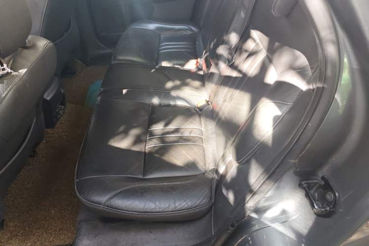 Used Ford Mondeo 2010 2.3L Fashion Edition