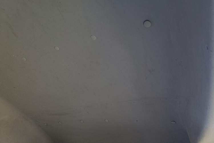 Used Dongfeng Yufeng  Headliner