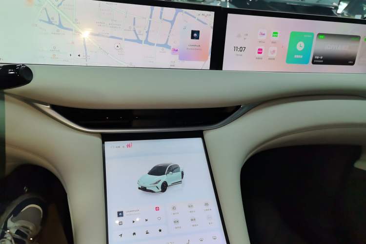 Used IM LS6 2023 Max Standard Edition