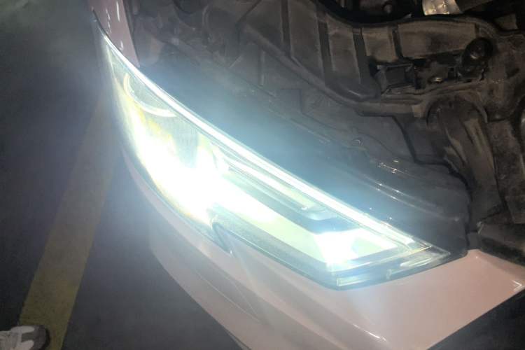 Used Audi A3 2017 Limousine 35 TFSI Fashion Model
