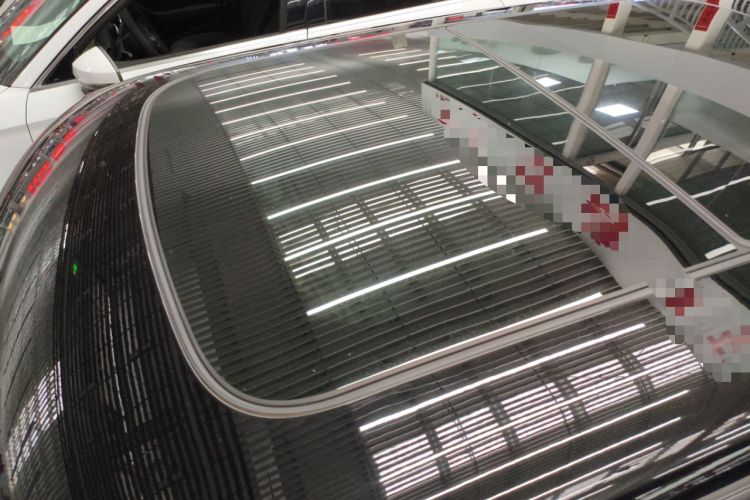 Used MINI 2016 2.0T COOPER S Roof