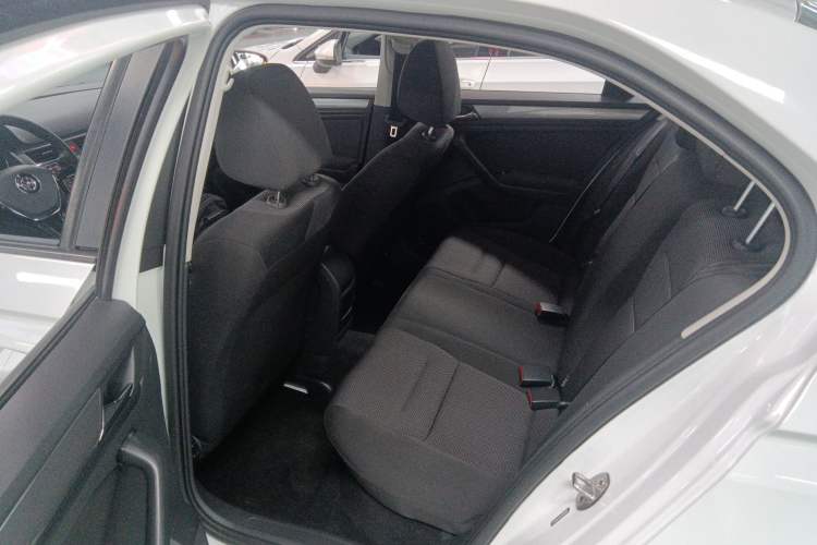 Used Volkswagen Bora 2019 Bora Legend 1.5L Automatic Leading Model China VI Standard
