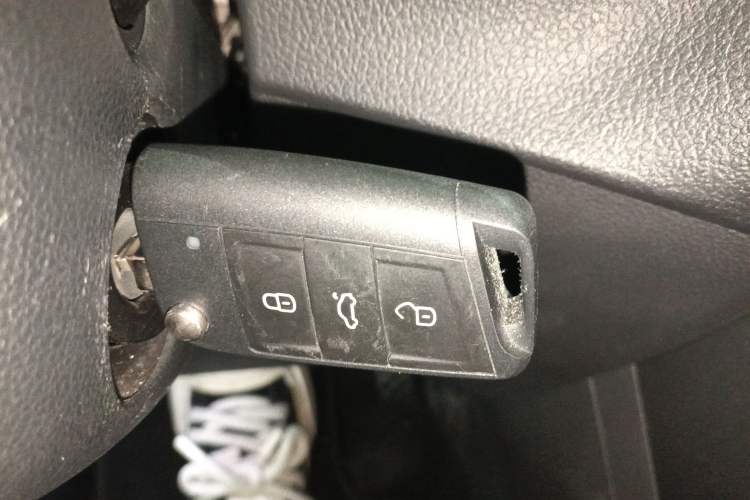 Used Volkswagen T-Cross 2019 280TSI DSG Comfort Edition