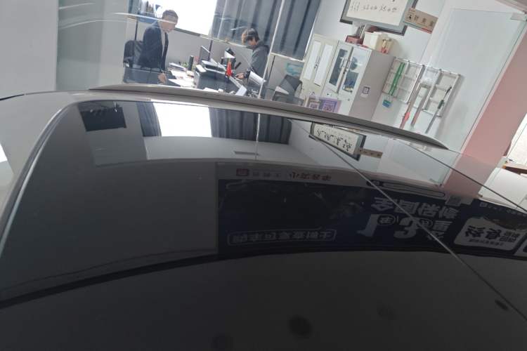 Used Audi Q3 2024 35 TFSI Fashion Dynamic Edition
