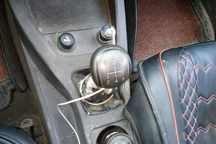 Used Wuling Hongguang 2018 1.2L Classic S Base Model
