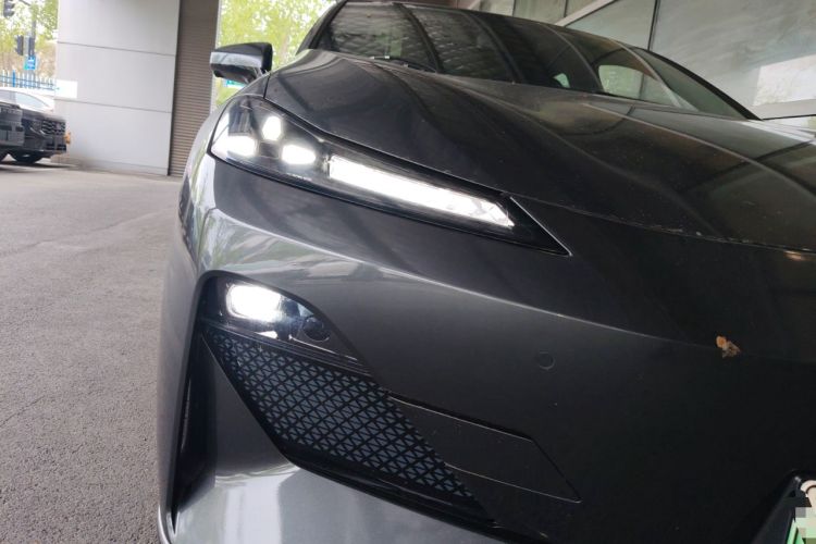 Used Deepal SL03 2023 200Max Range-Extended Version Right Front Headlight