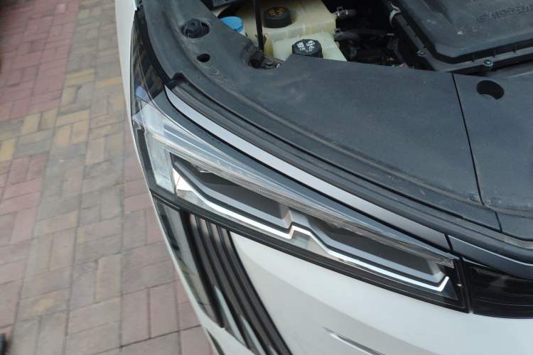 Used GAC Trumpchi E9 2023 E9 MAX
