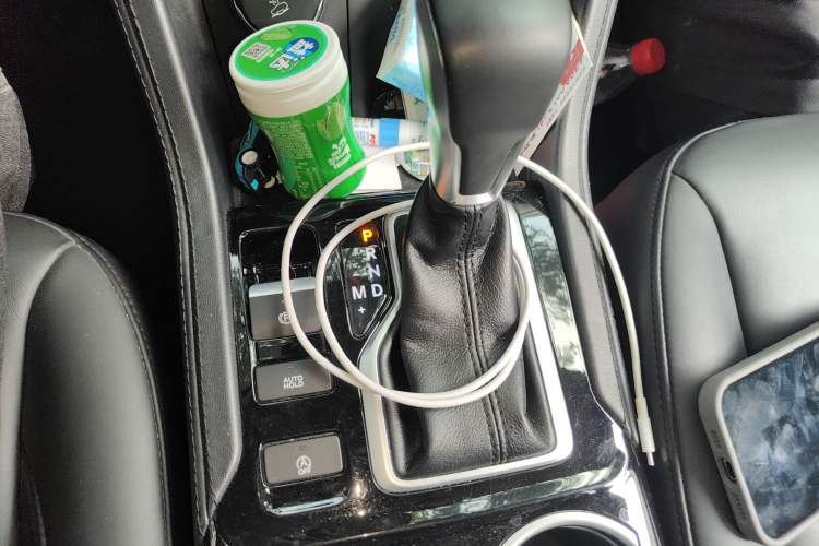 Used Jeep Grand Commander 2018 2.0T Four-Wheel Drive Premium Navigation Edition China VI