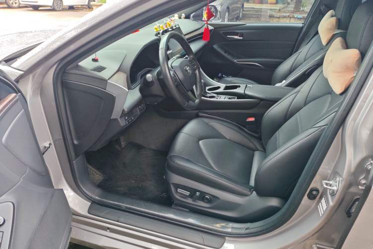 Used Toyota Avalon 2023 2.0L Luxury Edition