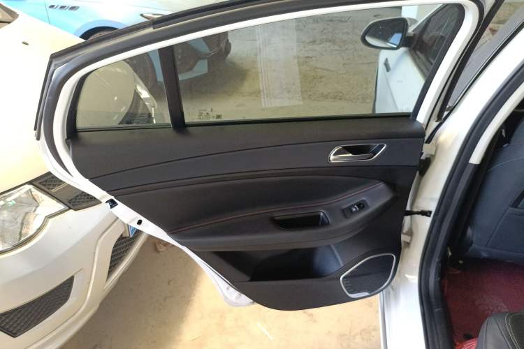 Used Chery Arrizo 5 PLUS 2021 Xiaoze 1.5T CVT Enjoy PLUS