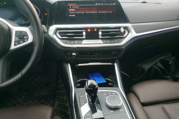 Used BMW 3 Series 2022 325i M Sport Package
