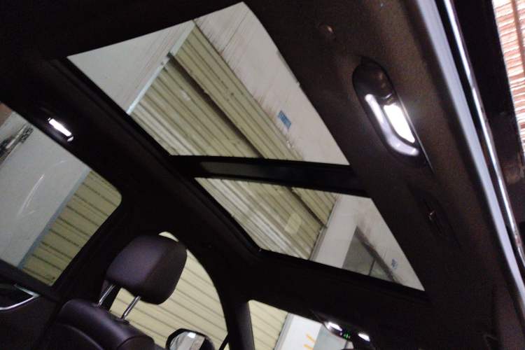 Used Cadillac XT6 2020 28T Six-Seater Four-Wheel-Drive Luxury Version