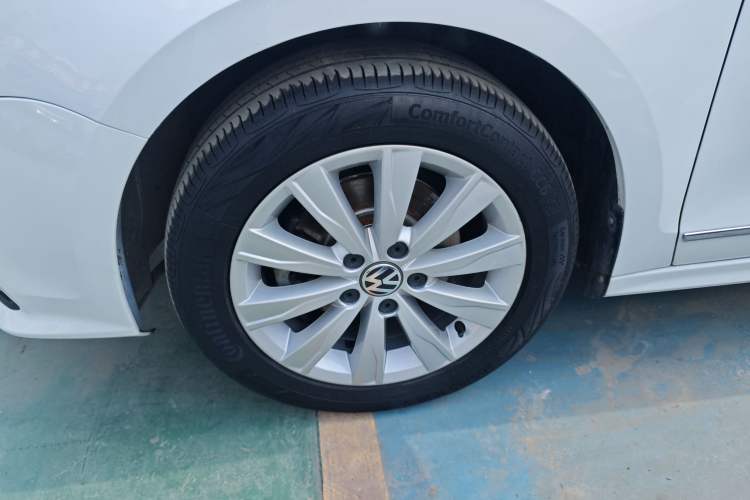 Used Volkswagen Sagitar 2015 1.6L Automatic Comfort Model