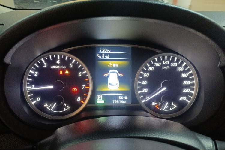 Used Nissan Tiida 2016 1.6L CVT Smart Drive Edition
